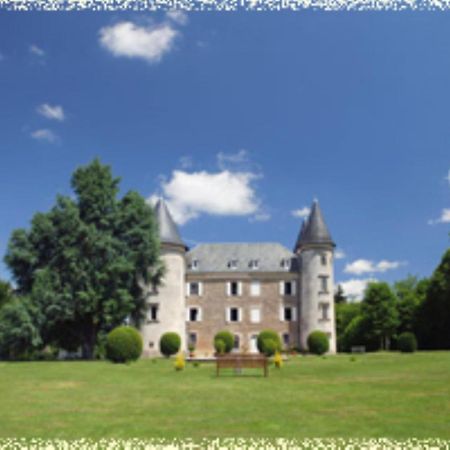 Hotellerie De Plein Air Camping Leychoisier Bonnac-la-Côte Exterior foto