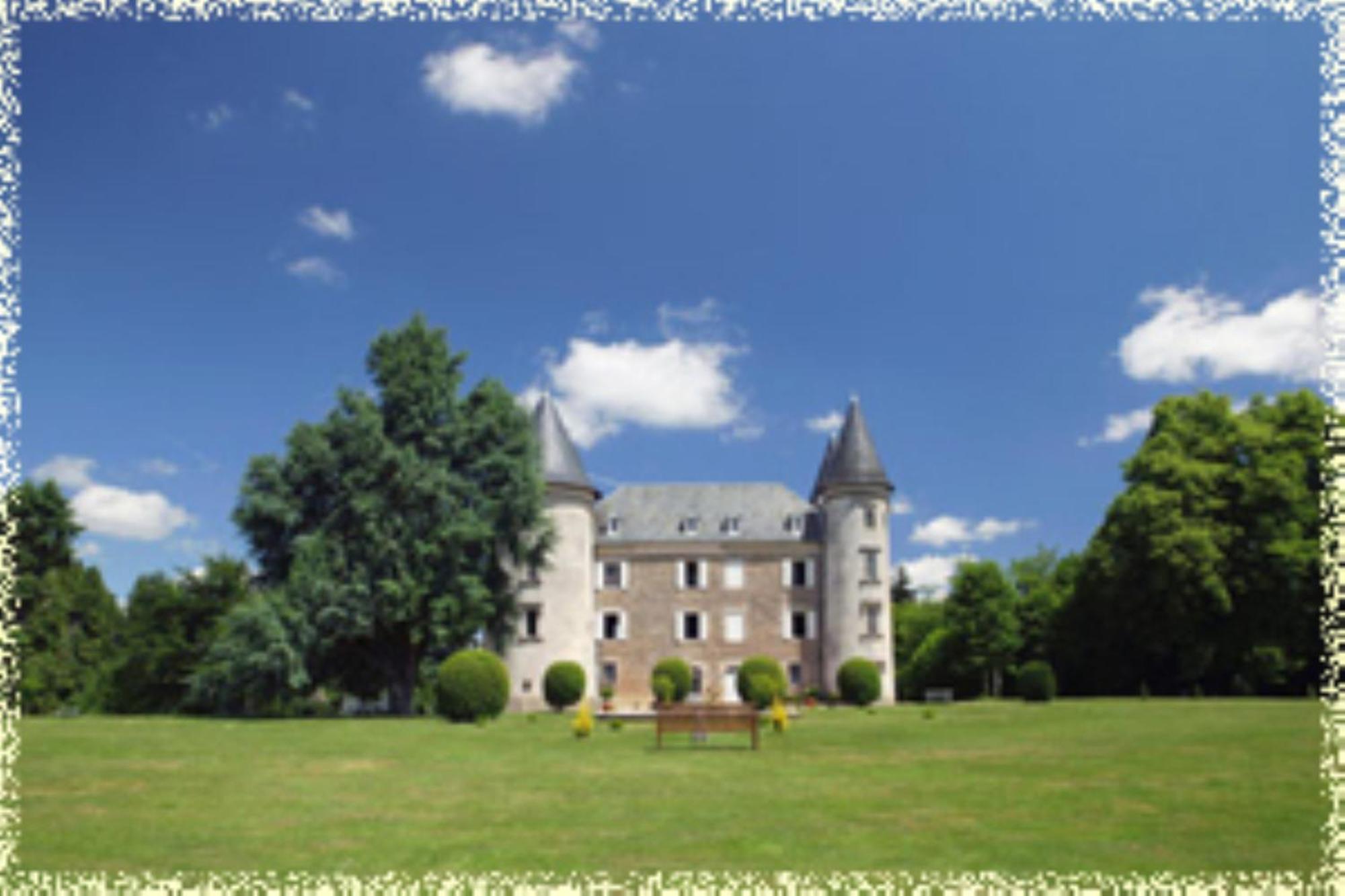 Hotellerie De Plein Air Camping Leychoisier Bonnac-la-Côte Exterior foto